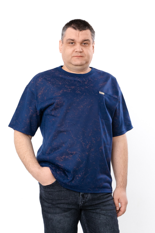 Футболка чоловіча